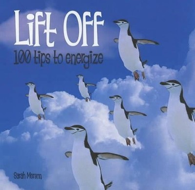 100 Kitsch Tips: Lift Off (Gebundene Ausgabe)