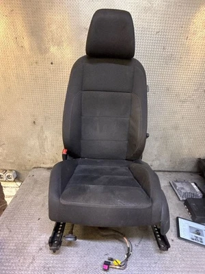 Volkswagen Golf VI 2008 Gauche Siège conducteur avant DEV578705 - Photo 1/4