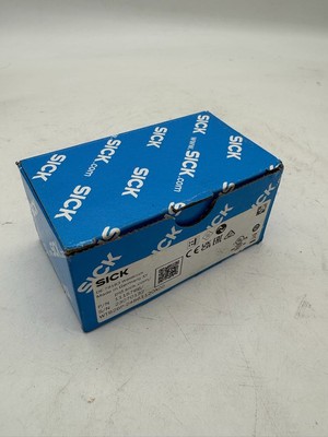 Sick WTB26P-24861120A00  1115766 Czujnik fotoelektryczny