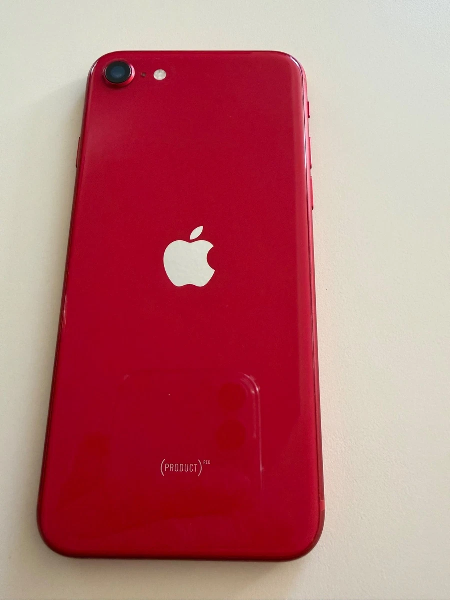 iPhone SE Red for Sale - Shop New & Used Cell Phones - eBay