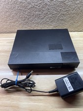 Sony BDP-S3700 Blu-Ray and DVD Player Full HD 1080p Built in Wi-Fi - No Remote