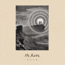 De Rosa Weem (Vinyl) 12" Album