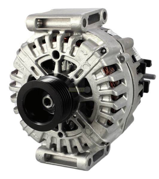 Lichtmaschine 220A Neu Original Valeo FG23S013 FüR --- Mercedes-image
