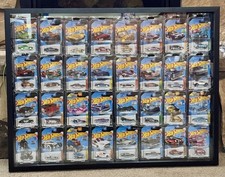 2024 Hot Wheels Boxed Sets Treasure Hunt - HWtreasure.com