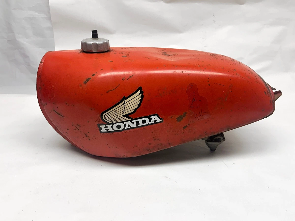 Motorcycle Parts for Honda XL125 for sale | eBay