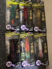 GEECRACK  Ika-Suke 866477