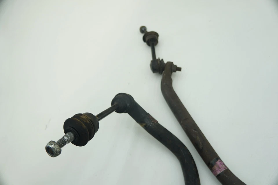 Set 2 Anti Roll Stabilizer Sway Bar 5290035AC OEM Dodge Viper SRT10 2003-10 - Image 4 of 4