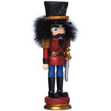 Kurt Adler Hollywood Nutcrackers, The Nutcracker Suite Prince, 12  