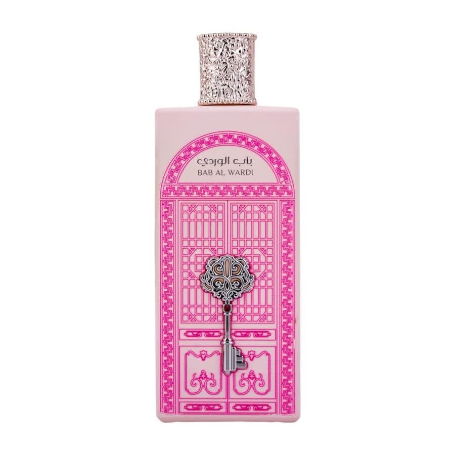 Ard Al Zaafaran Mens Bab Al Wardi EDP Spray 34 oz Fragrances 6423080728857 6390₽