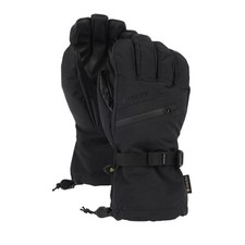 Burton Men  s Gore-TEX Insulated Gloves   Waterproof Winter Snowboard