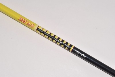 GRAPHITE DESIGN Tour AD MJ-6 S Driver 1W Flex Stiff 44inch für Titleist