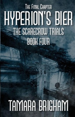 Hyperion's Bier Tamara Brigham Taschenbuch Englisch 2025 Tamara Brigham