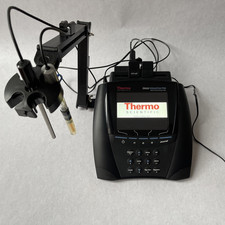 Orion VersaStar Pro Advanced Electrochemistry Meter+Ross Micro pH 0-14 & StarATC