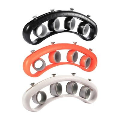 Tragbare Uklele Gitarre Fingertrainer Instrument Klaviertrainer Fingerspannweite