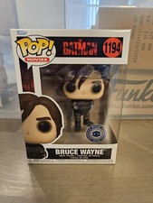 Funko Pop The Batman Movie Figures 20