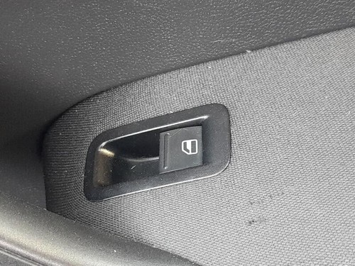 7L6959855B fensterheber schalter vorne rechts VOLKSWAGEN POLO V 6R1 6C1 5070946