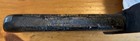 Antique Blacksmith or Frontier Style Hand Forged Bowie Knife,  12" Blade, — photo 8