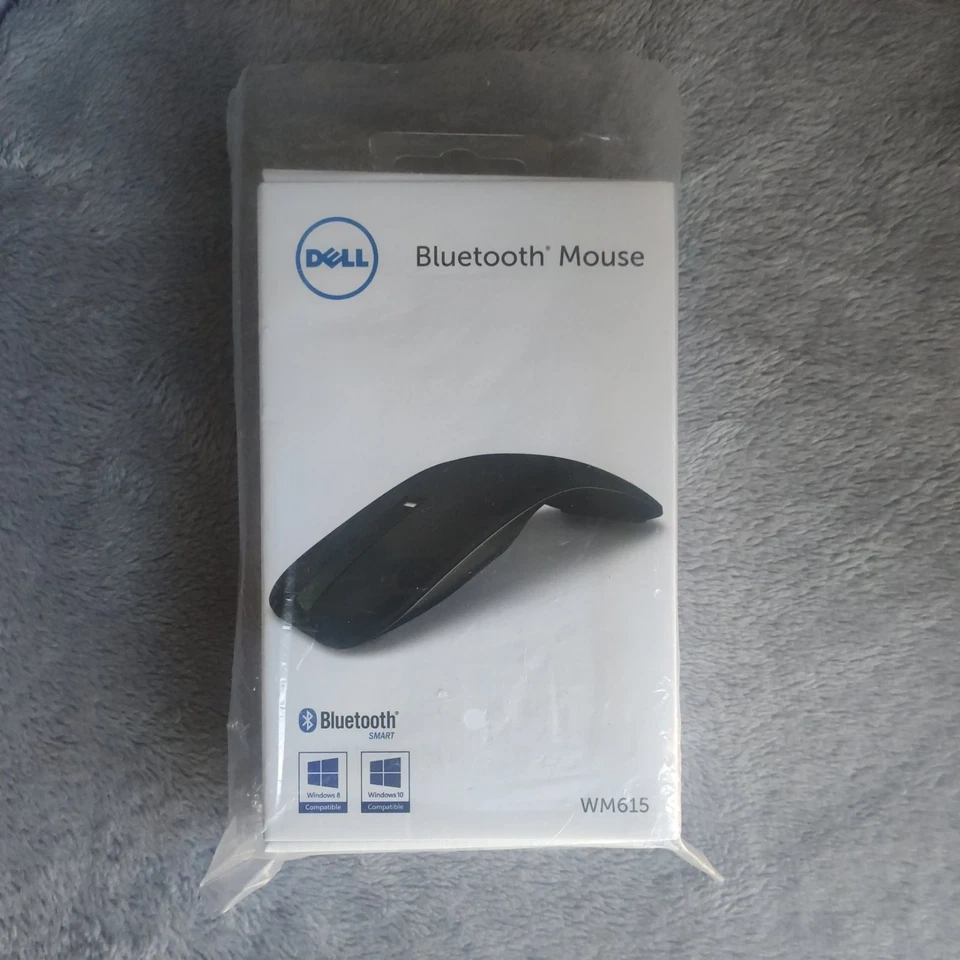 Dell WM615 Bluetooth Wireless Mouse - Image 3 of 3