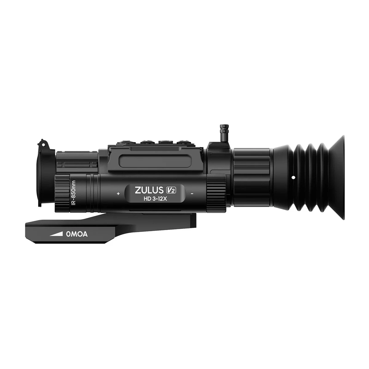 Night Vision Scope for sale | eBay