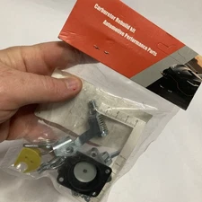 20-11 50cc Accelerator Pump Conversion Kit