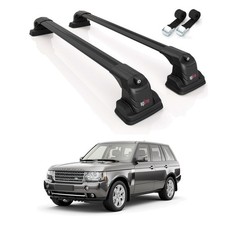 Roof Bars for Land Rover Range Rover Vogue (L322) 2002-2012