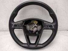 SEAT ATECA STEERING WHEEL 575419091 16-26