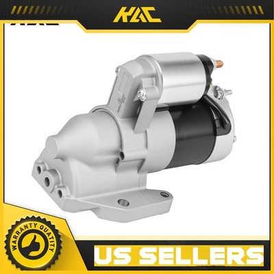 Starter For Ford Fusion 2006-2009 Mercury Milan Lincoln SMT0247 17945