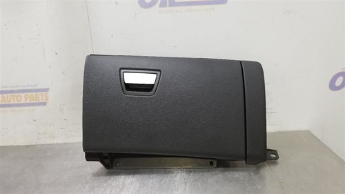 Maserati Ghibli 2017-2017 Glove boxes Set Black Photo - $64