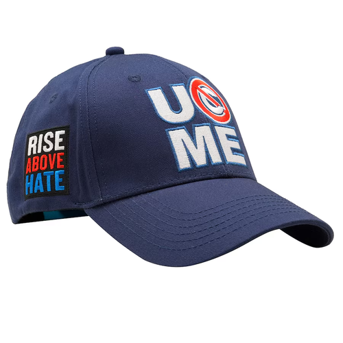 Gorra John Cena Farewell Tour Chicago Cubs Final Smackdown Snapback - Imagen 7 de 9