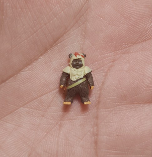 Star Wars Micro Galaxy Squadron MINI FIGURES Chase Rare 300 Types - YOU PICK - Picture 133 of 260