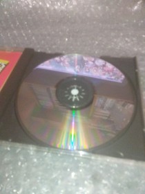 Operation Confirmed Ss Natsuiro Memories / Sega Saturn Bishoujo Game Gal Set By