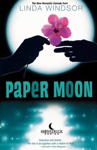 Paper Moon by Linda Windsor - 9781595545909