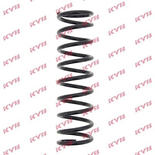 KYB RA5449 Stossfeder Federbein Spiralfeder FüR Toyota Hinterachse-image