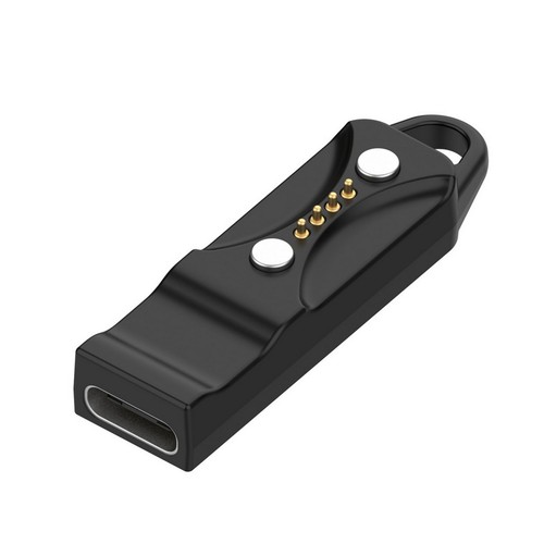 4Pin Watch USB Charger Charging Adapter TPYC Converter for Polar Pacer/Pacer Pro - Photo 4 sur 9