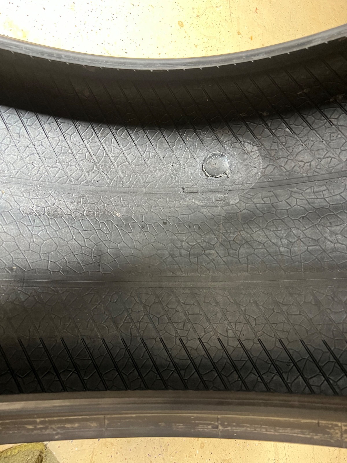 1 - TAKEOFF 315/30ZR22 XL (107Y) Pirelli P Zero PZ4 (B) Bentley OEM - 5074