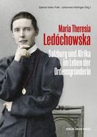 Maria Theresia LedóChowska, Sabine Veits-Falk