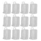 12 Pcs Hochzeits-süßigkeiten-box Gastgeschenke Hochzeitsfeierdekoration