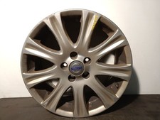 Jantes Volvo S80