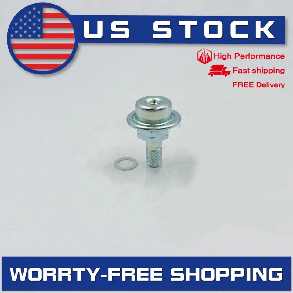 OEM FOR 2001-2010 Toyota Highlander FUEL PRESSURE PULSATION 23207-20011 - Imagem 4 de 4