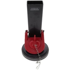 Kohler 1032640 Flush Valve Kit Unfinished Replacement for Toilets 7.5x4.5x4