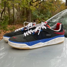 Nike SB ISHOD NBA Zoom SB Team Star trainers