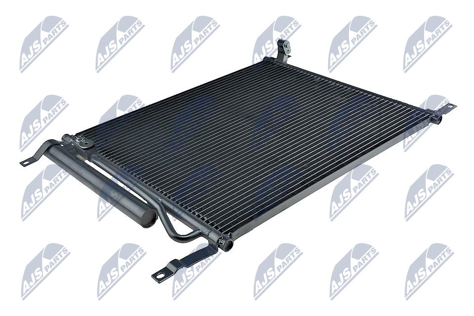 Fits NTY CCS-DW-002 A/C CONDENSER ⭐UK Stock⭐ - Image 4