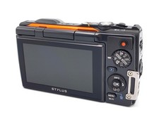 Olympus Orange Digital Cameras for Sale - eBay