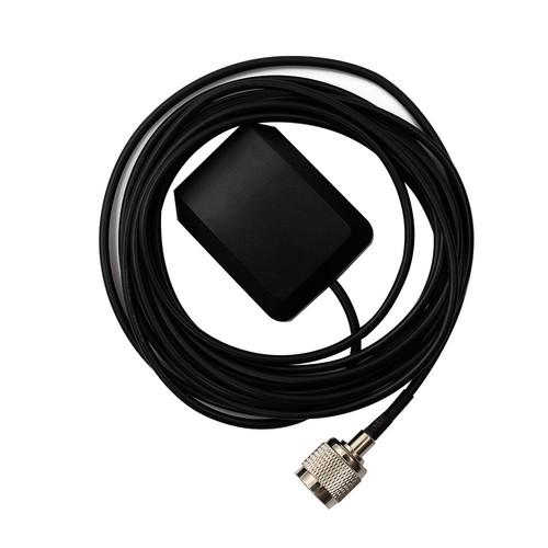 GPS Antenna Tnc Male Automobile GPS Receiver Waterproof Accessories - Zdjęcie 9 z 24