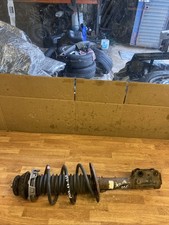 HONDA JAZZ 2007 DRIVER FRONT SHOCK ABSORBER 1.3 PETROL 2003-2008
