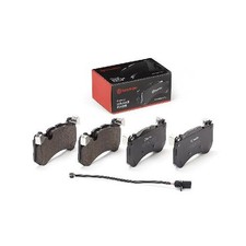 Brembo Bremsbelagsatz Bremskl&ouml;tze vorne 0004203500 0004203920 21208414