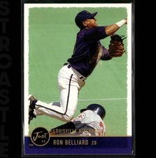 Ron Belliard 1999 Just #59 ⚾ Baseball Card