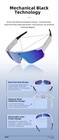 Smart AI Sports Sunglasses with 800W HD Photo-Video Capabilities Smart Glasses — photo 8