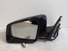 Retroviseur gauche (ou coque) Mercedes CLASSE G