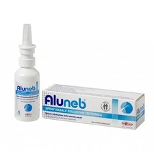 Sakura Aluneb Soluzione Isotonica Spray Nasale 50ml